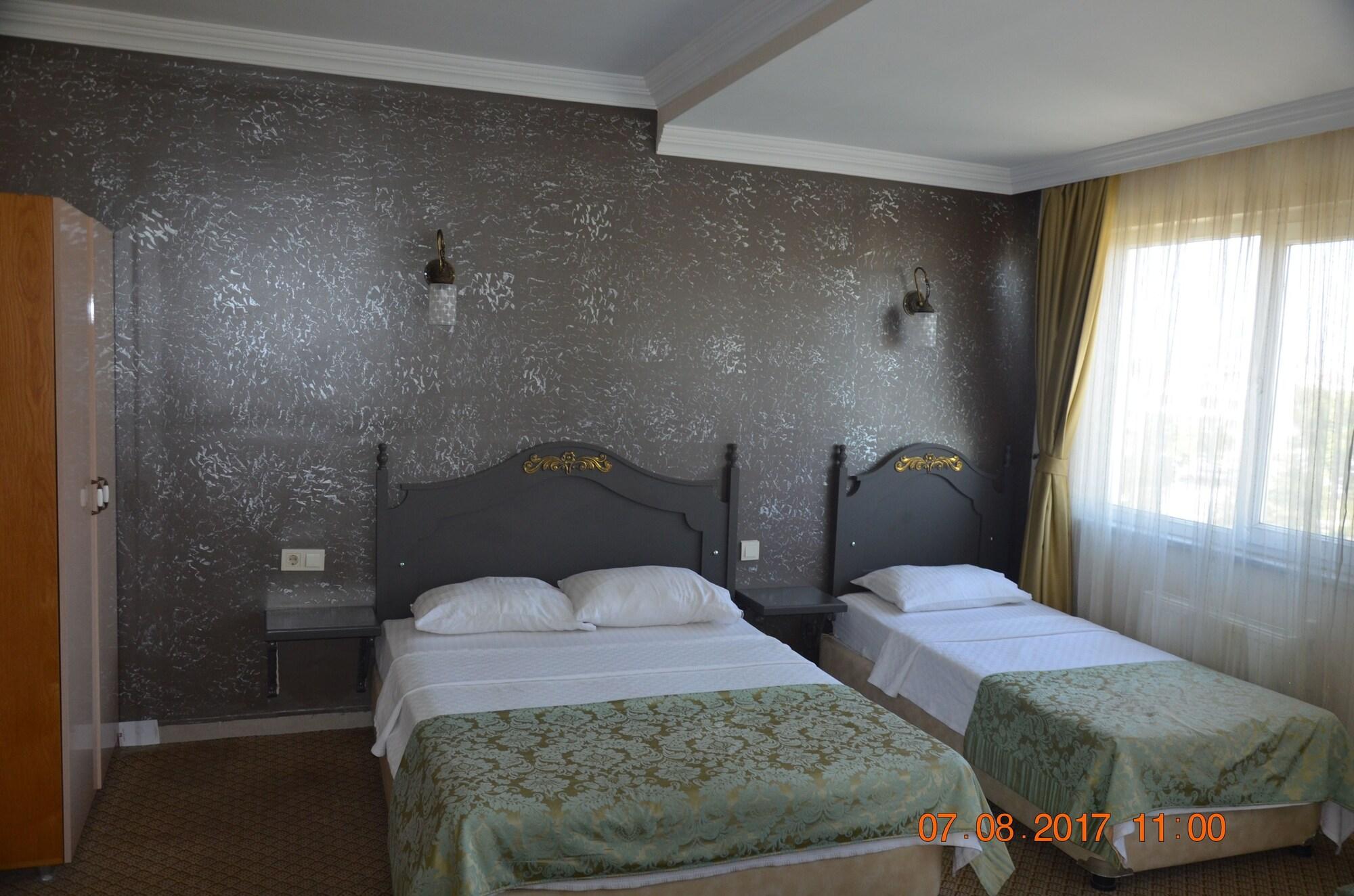 Saricay Hotel Çanakkale Exterior foto