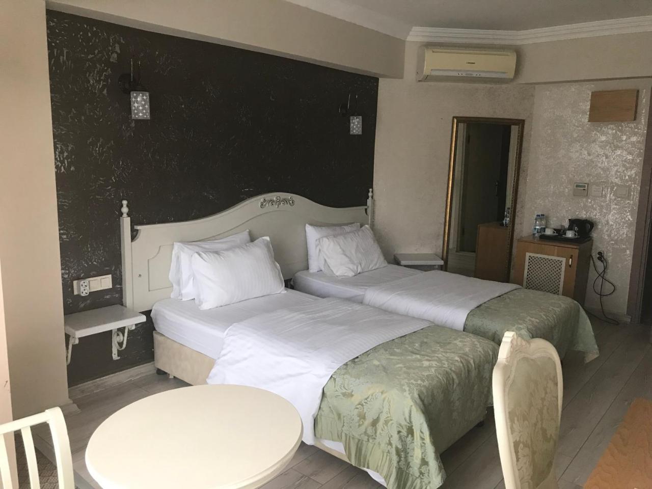 Saricay Hotel Çanakkale Exterior foto