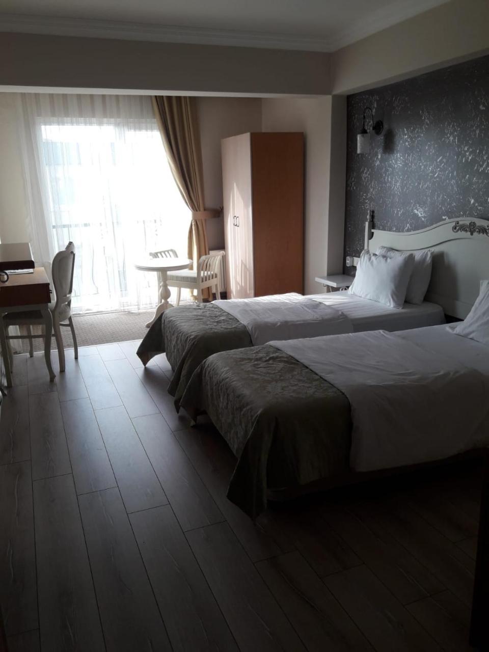 Saricay Hotel Çanakkale Exterior foto