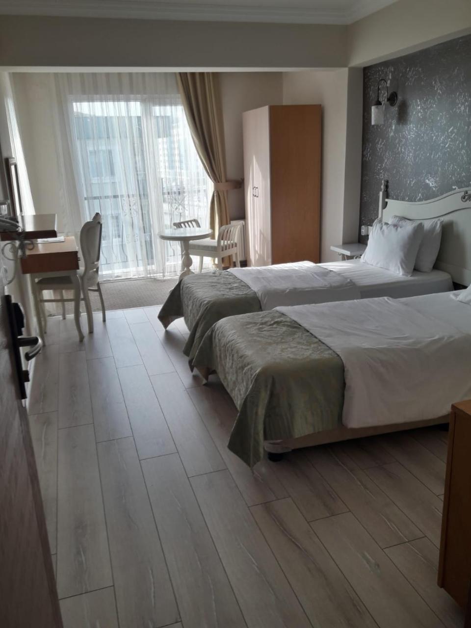 Saricay Hotel Çanakkale Exterior foto